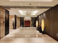 -豪廷轩中餐厅·特色云南菜(温德姆至尊豪廷大酒店)