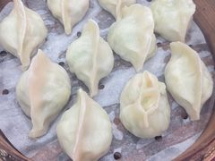 -老边饺子馆(中街店)