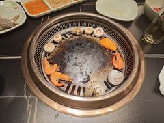 -梨花自助烤肉(西三旗万象汇黑金店)