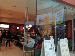 -奈雪的茶(松江万达店)