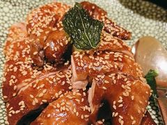 -采悦轩中餐厅·粤菜·海南菜(神州半岛喜来登度假酒店)