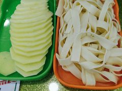 -赵氏盱眙十三香龙虾(蓝村店)