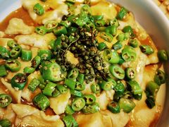 -小大董·烤鸭(观景餐厅·南京西路店)