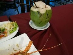 -BAI BUA RESTAURANT