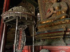 -报恩寺(平武县)