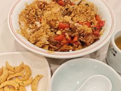 -攸州小镇家湘菜(小米科技园店)