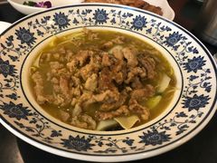 -西安饭庄·非遗陕菜(钟楼店)