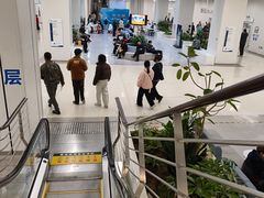 -中国人民解放军空军特色医学中心(空军总医院)