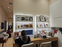 -海马体照相馆(成都来福士广场店)