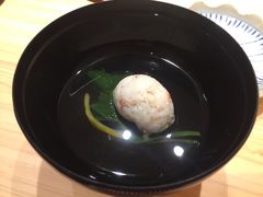 -鮨青(恒基名人购物中心店)