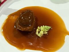 -广州花园酒店·凌璇阁旋转餐厅CAROUSEL360