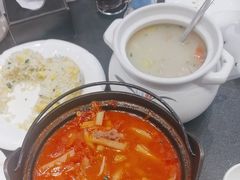 -紫光园·烤鸭·北京菜(团结湖店)