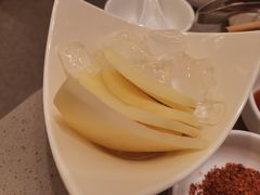 -海底捞火锅(欣大百货店)