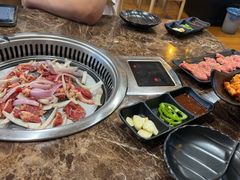 -元宝烤肉店·齐齐哈尔烤肉·烤串