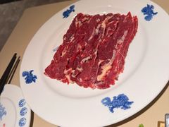 -龙森园火锅(琴台路店)