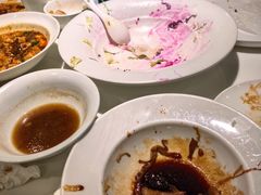 -小放牛炒菜馆(裕华万达店)