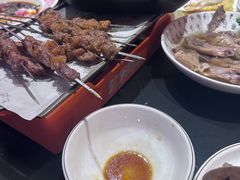 -517烧烤·龙虾·海鲜大排档(万象都荟店)