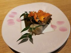 -岚山日本料理(珠江新城店)