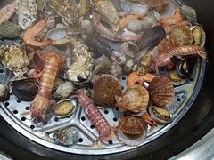 -农家乐大锅台铁锅炖(四流中路店)
