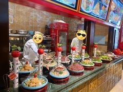 -陈家老院子(高新店)