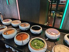 -大隐·成都火锅Bistro(合生麒麟新天地店)