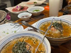 -橘焱胡同烧肉夜食(BFC外滩金融中心店)