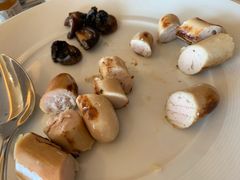 -香港尖沙咀凯悦酒店