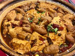 臭大元烧肥肠-壶园美食·淮扬菜(东圈门店)