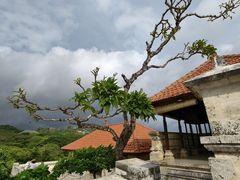-乌鲁瓦图寺
