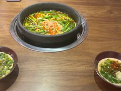 -笔记安顺夺夺粉火锅(中关村店)