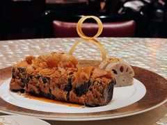 -8餐厅(新葡京酒店)