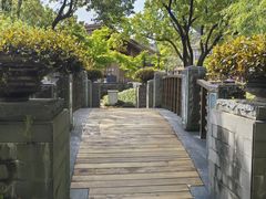 -宁波九龙湖开元度假村