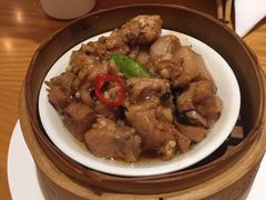 -粤域茶餐厅