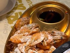 -串盟烧烤·长沙美食地标(星沙店)