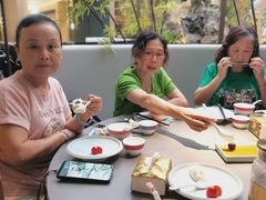 -江南里·新浙菜(苏州大悦城店)