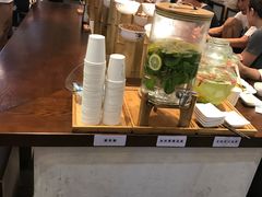 -成都你六姐·牛肉冒菜(城市集市合生汇店)