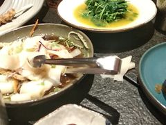 -丝路金桃·新疆菜(徐汇店)