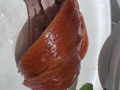 -四季民福烤鸭店(故宫店)