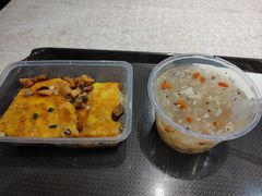 三鲜豆皮-老通城豆皮大王(吉庆街店)
