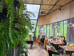 -肴约·花园式餐厅(湖里店)