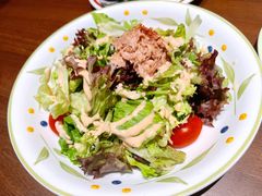 -萨莉亚意式餐厅(杭州滨江天街店)