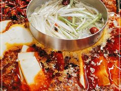 -谭鸭血老火锅(长春一店)