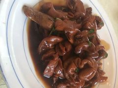 红烧大肠-小溪桥三号院子(华庄店)