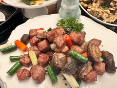 -夜宴江景餐厅