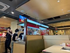 -海底捞火锅(百利广场店)