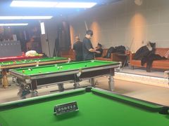 -云川台球(马甸店)