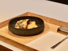 黑豆生蛋糕-飛鳥製茶