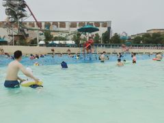 -武汉玛雅海滩水公园