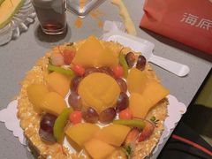 -海底捞火锅(海宁路店)