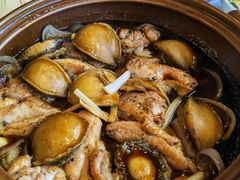 羲和一品煲-羲和雅苑•北京烤鸭(平安国际金融中心店)